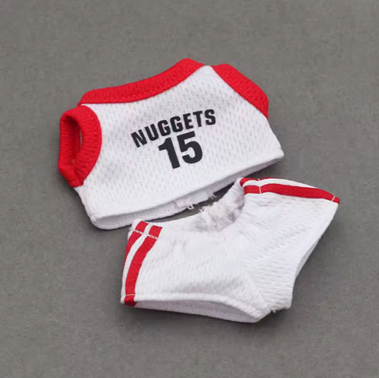 Basketball Clothing