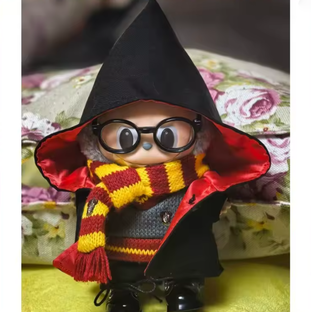 potter clothing