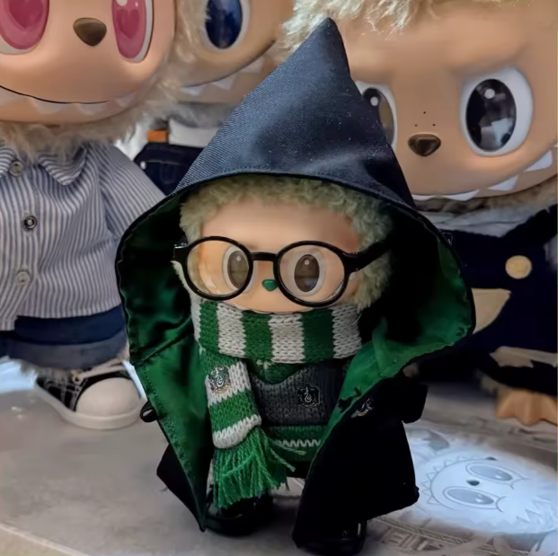 potter clothing