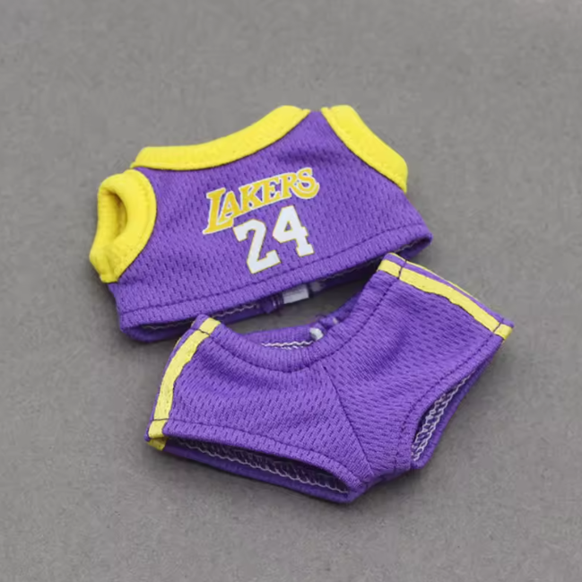 Basketball Clothing