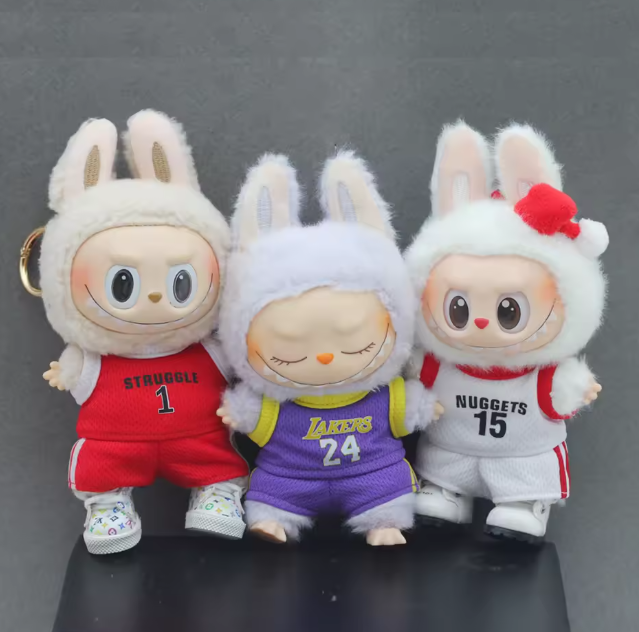 Basketball Clothing