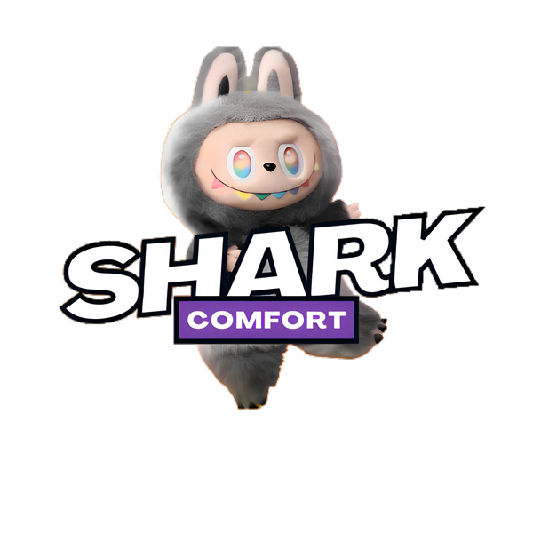 sharkcomfort