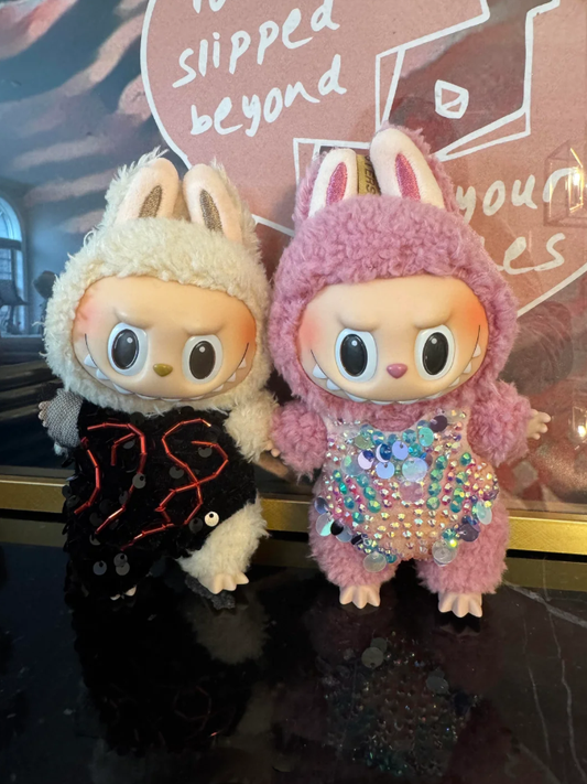 Taybubu Outfits