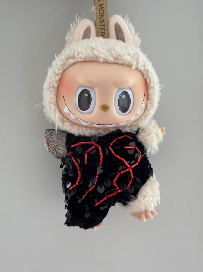 Taybubu Outfits