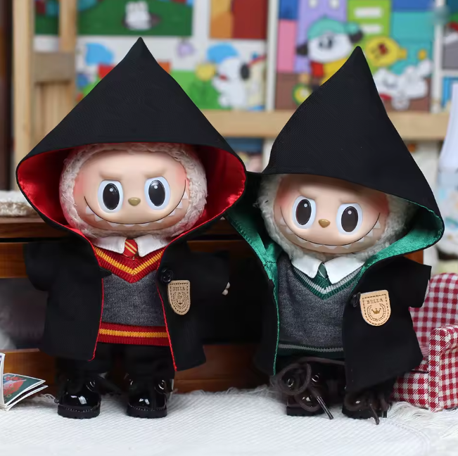 potter clothing