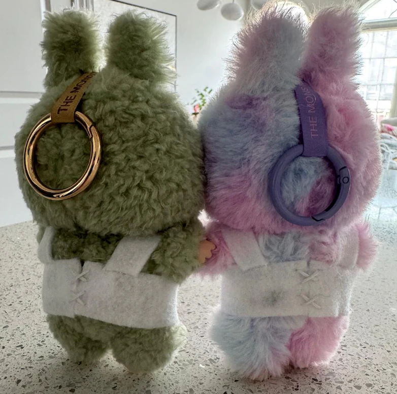 Eras Labubu Outfits