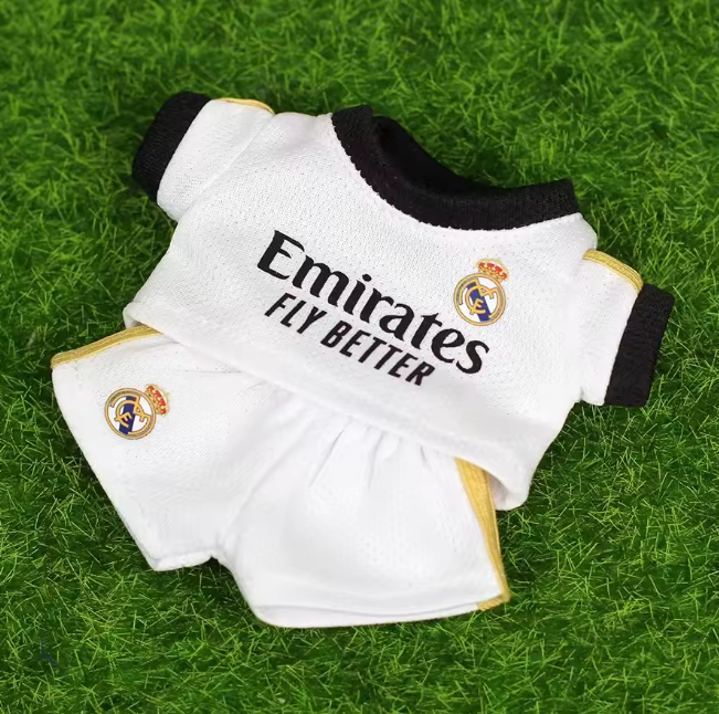 Jersey clothing