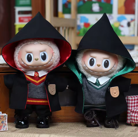 potter clothing
